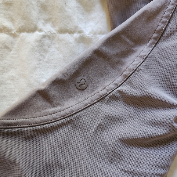 Lululemon Athletica All The Right Places Lavender Crop - Picture 6 of 6